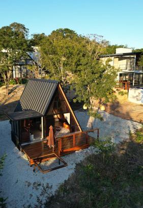 Pirenopolis Chalet De Esquí | Chalés Piribless-Oásis