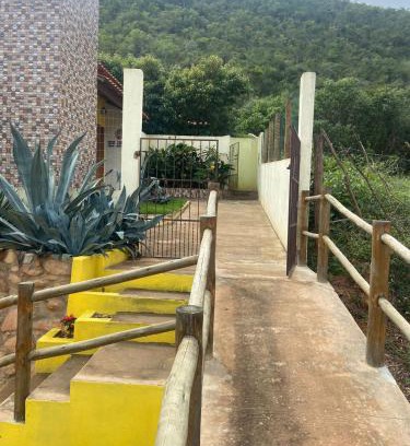 Palmeiras Chalet De Esquí | Chalés Rancho Fênix