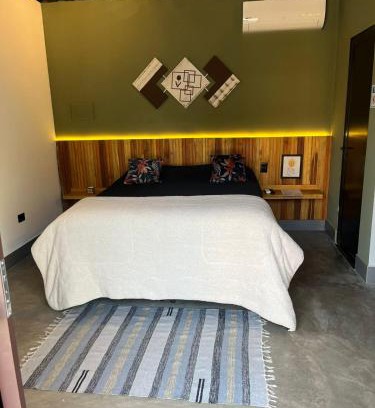 Sao Roque Complejo | CHALÉS SÃO ROQUE - Pet Friendly