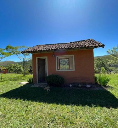 Ouro Preto Cabina | Chalés Sitío dos Ventos