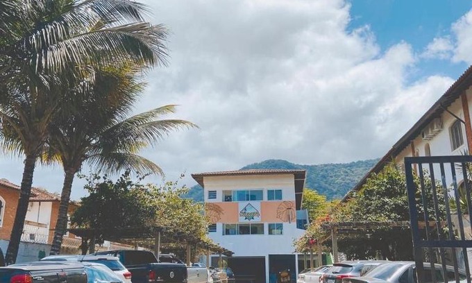 Lazaro Casa | Chalés Sununga Flats a 1 minuto da praia