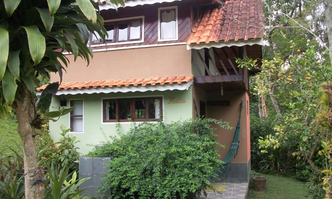 Nucleo Maua Casa | Chalés Vale Verde