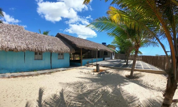 Ponta do Anel Chalet De Esquí | Chalés Ventos de Amarração