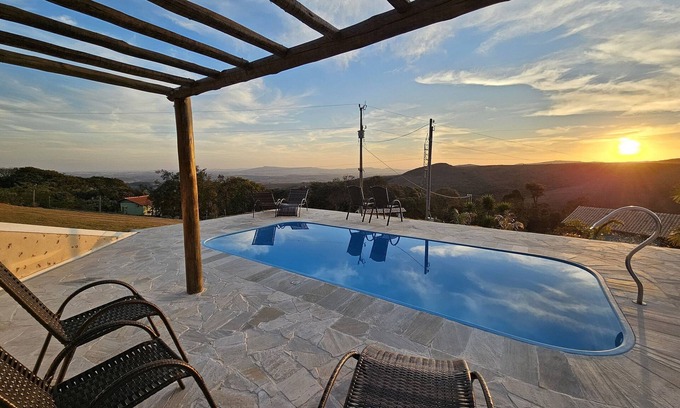 Carrancas Chalet De Esquí | Chalés Vila Real