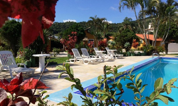 Florianopolis Casa | Chalés Villa Bella