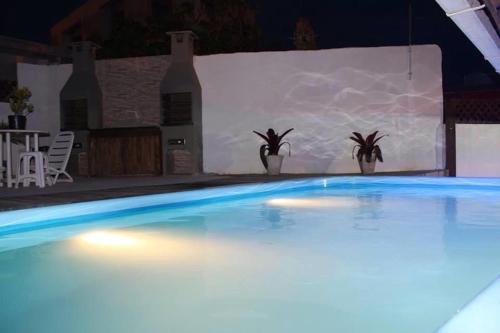 Laguna Chalet De Esquí | Chalês Santa Marta