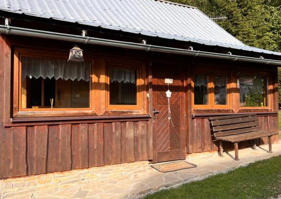 Terchova Apartamento | Chalúpka Boženka