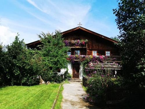 Saalfelden am Steinernen Meer Casa | Chalet in Saalfelden near Ski Slopes