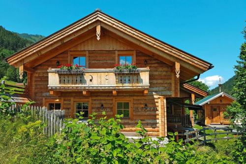 Sankt Martin am Tennengebirge Chalet De Esquí | Chalet in St Martin with Sauna & Mountain Views