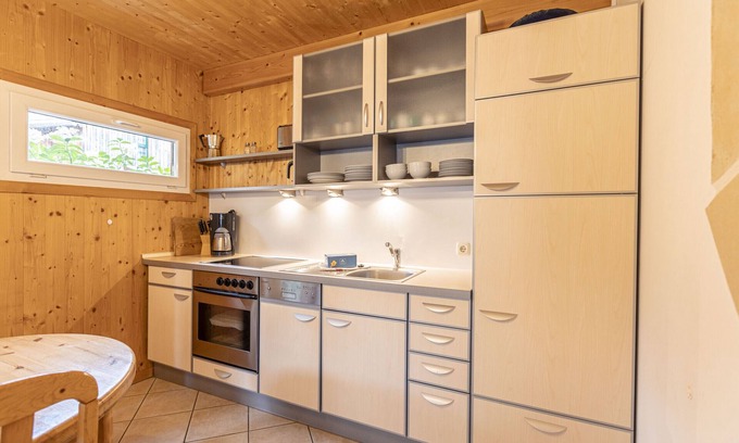 Sankt Lorenzen ob Murau Chalet De Esquí | Vacation home with 2 bedrooms for 6 persons 31 | FerienPark Kreischberg