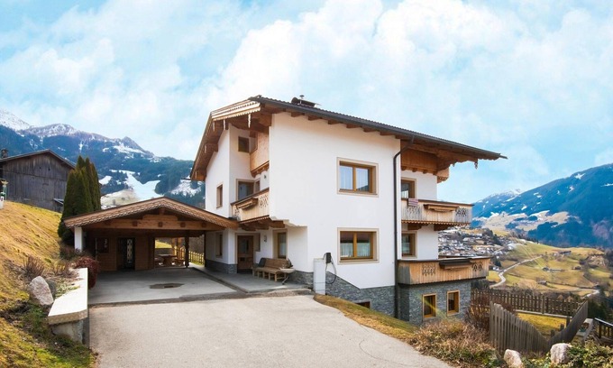 Gerlosbergeben Chalet De Esquí | Chalet en Zell am Ziller cerca del Skilift