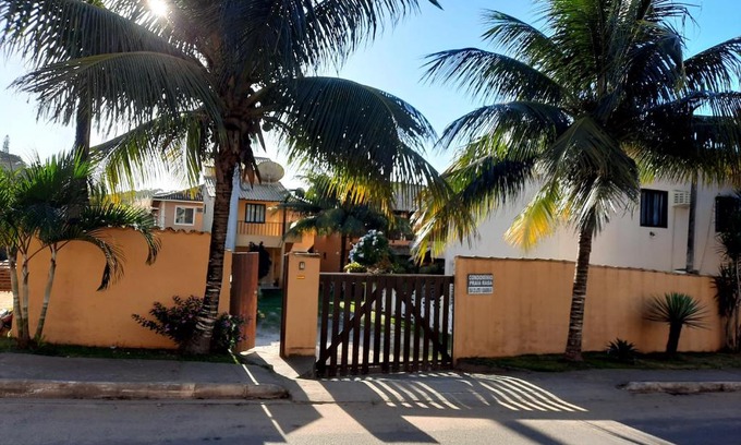 Buzios Hotel | Chale Buzios Praia Rasa