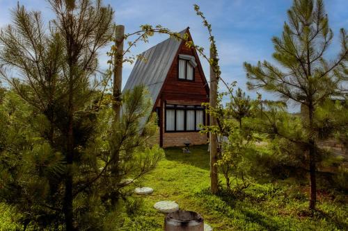 Picarras Chalet De Esquí | CHALE DAS ESTRELAS