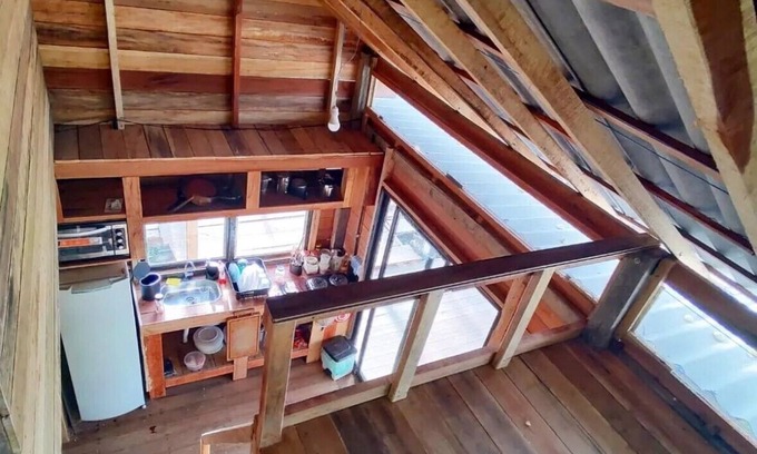 Belem Chalet De Esquí | Chale das Torres