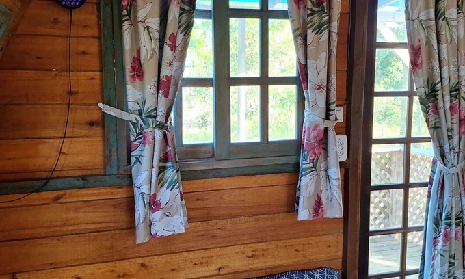 Arroio Chalet De Esquí | CHALÉ DO HOBBIT Ibiraquera 5.6 km from Rosa, blessed nature, incredible chalet