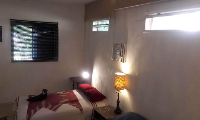 Pero Chalet De Esquí | Chale do Peró - 5 minutos de la playa.