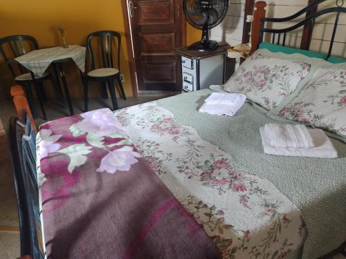 Lumiar Chalet De Esquí | CHALE e SUÍTE com Mimos Café Manhã