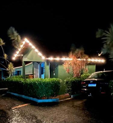 Penedo Chalet De Esquí | Chale em Penedo
