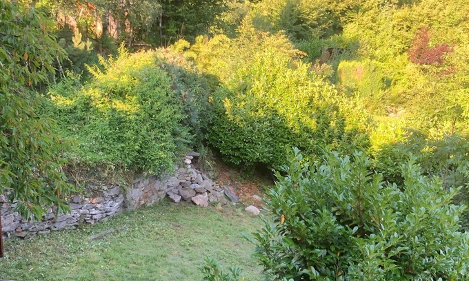 Saint-Michel-de-Maurienne Chalet De Esquí | Chalet rental for 8 people