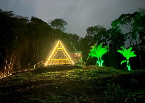 Centro Chalet De Esquí | Chale Herrmann Haus berghaus