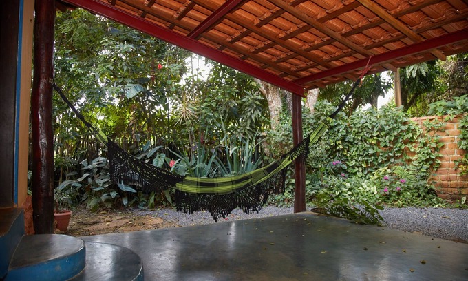 Alto Paraiso de Goias Cabina | Chale Ipe Jatoba