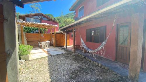 Itamambuca Casa | chale itamambuca