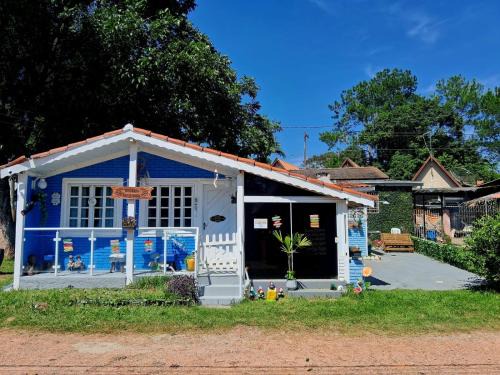 Itu Chalet De Esquí | Chale ITU -Camping Carrion - Tomorrowland