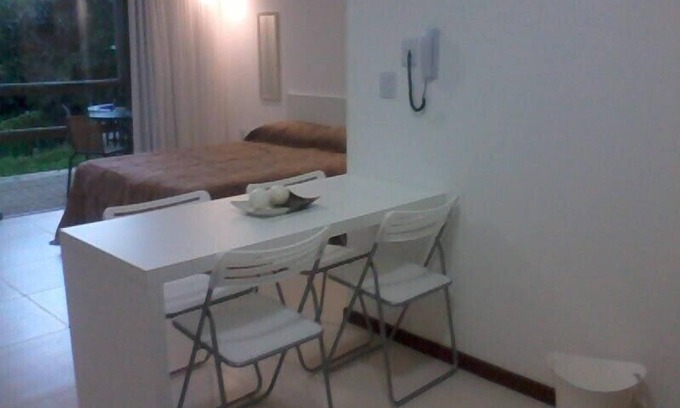 Litoral Norte Maceio Chalet De Esquí | ESTUDIO CHALET en Condo-Resort, vistas al mar, piscina de borde infinito