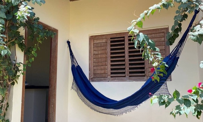 Sao Miguel de Touros Chalet De Esquí | Chale Vila dos Sonhos