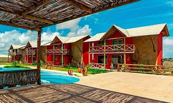 Atalaia Chalet De Esquí | Chale´Ville Charme 501