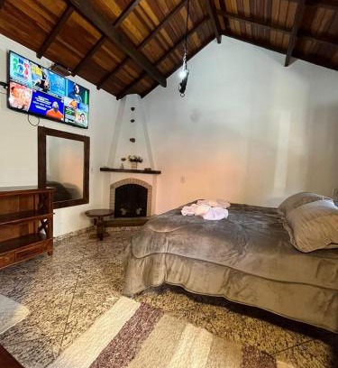 Monte Verde Chalet De Esquí | chale ype