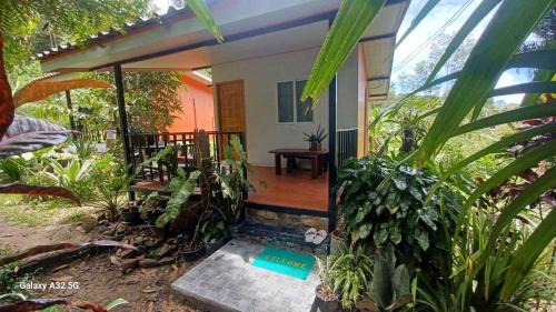 Ko Kood Casa | Chalee Guest House
