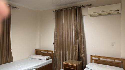 Ain Sokhna Apartamento | Chaleht at aquarios resort Ain sokhna