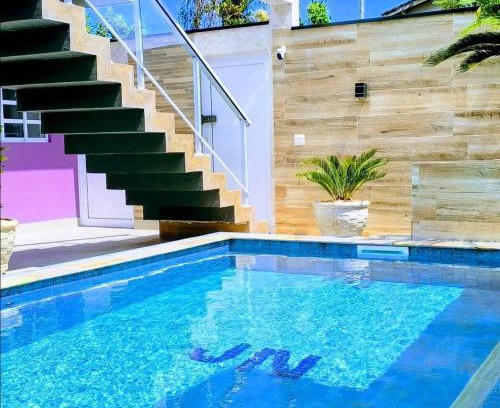 Balneario Mogiano Apartamento | Chales Aconchego JN