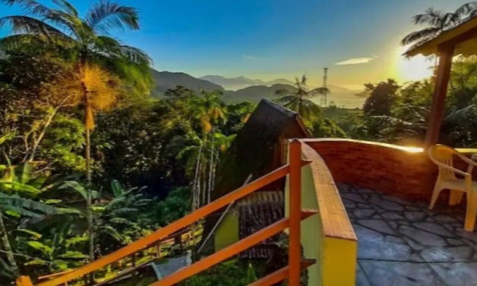 Prumirim Chalet De Esquí | Vrbo Property