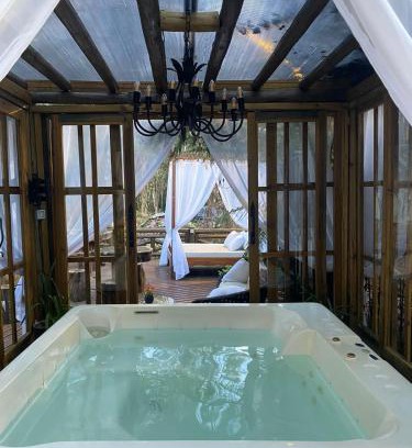 Canela Chalet De Esquí | Chales Spa Exclusive - Localizado Proximo do Centro