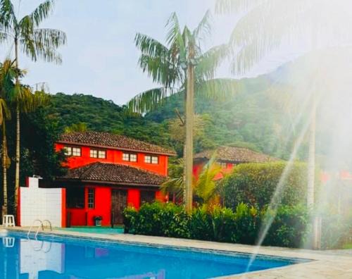 Camburi Cabina | Chales Terra Pura