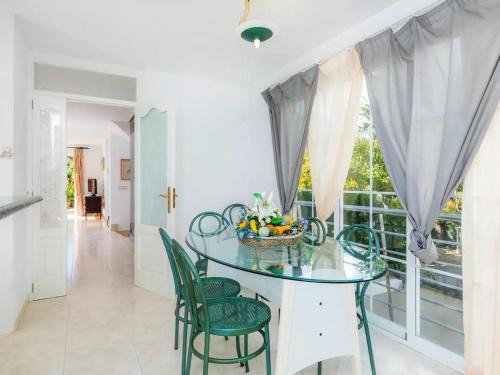 Mal Pas-Bon Aire Casa | Chalet à Alcudia : proche plage, jardin, Wi-Fi, clim, 3 ch. pour 5 pers. - ES-266-10