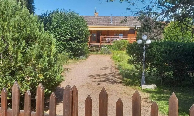 Precy-sous-Thil Chalet De Esquí | Chalet à la Campagne