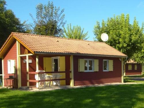 Travexin Casa | Chalet Édelweiss 35 en lisière de forêt, calme et nature - FR-1-583-444