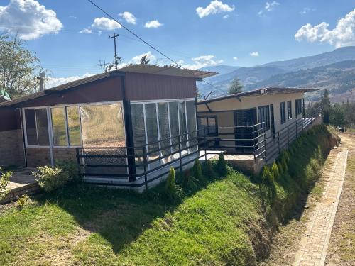 Pesca Otro | Chalet Íntimo-Delpilar con zona de Jacuzzi !