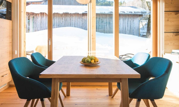 Schattwald Casa | Chalet 1 - Chavida Chalets