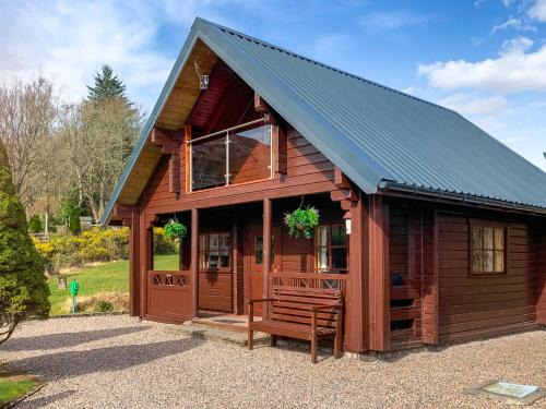 Torcastle Casa | Chalet 1