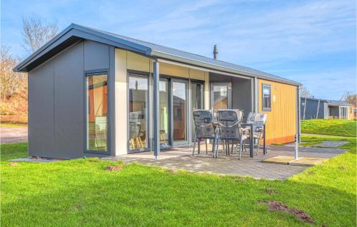 Suesel Casa | Chalet 11 Am See