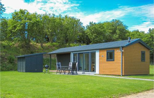 Suesel Casa | Chalet 12 Am See