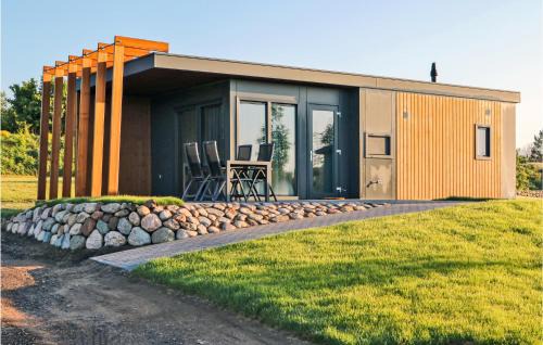 Suesel Casa | Chalet 13 Am See