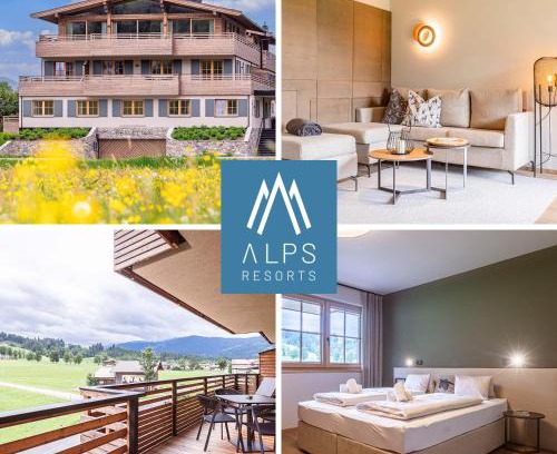 Westendorf Apartamento | Chalet 149 Westendorf by ALPS RESORTS