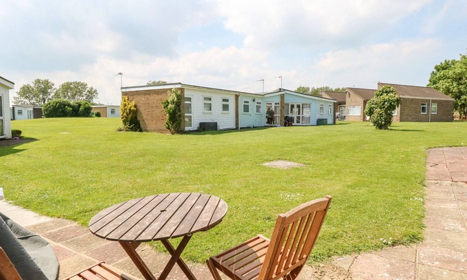 Great Yarmouth Cabaña | Chalet 150