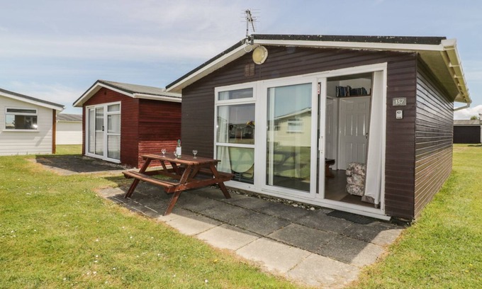 Padstow Cabaña | Chalet 157
