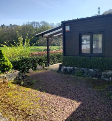 Bohon Otro | Chalet 176, Durbuy